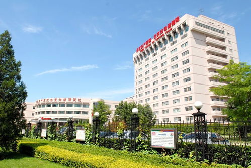 妇产医院西院区 北京妇产医院为什么有东院和西院之分