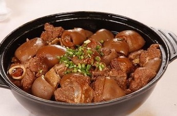 吃羊肉喝什么饮料好