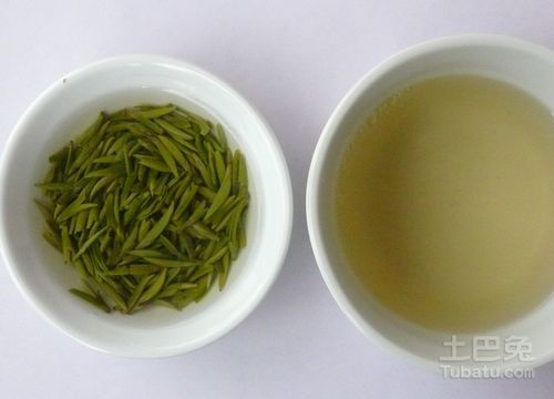 蒙顶甘露是哪一类茶,谁知道茶分几类？