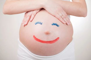 小孕妇们,肚子里有个娃是怎样的体验