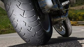 摩托车改轮胎尺寸要不要换轮毂