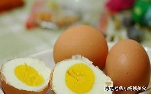 每天早上吃1个鸡蛋,身体会白捡5个好处,会感谢你
