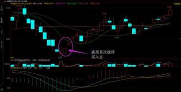 学会三个抄底绝招,可助你在股市稳定盈利 