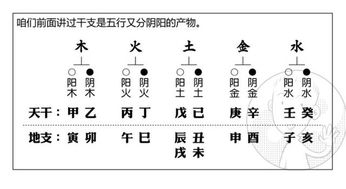 关于五行文化诗句