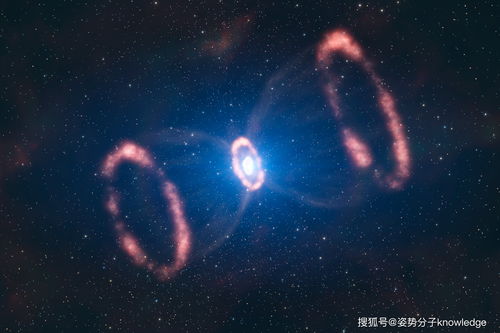 34年了,这颗17万光年外的超新星,终于被我们找到了