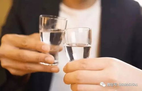 喝完白酒口干上头,可能是这几种原因