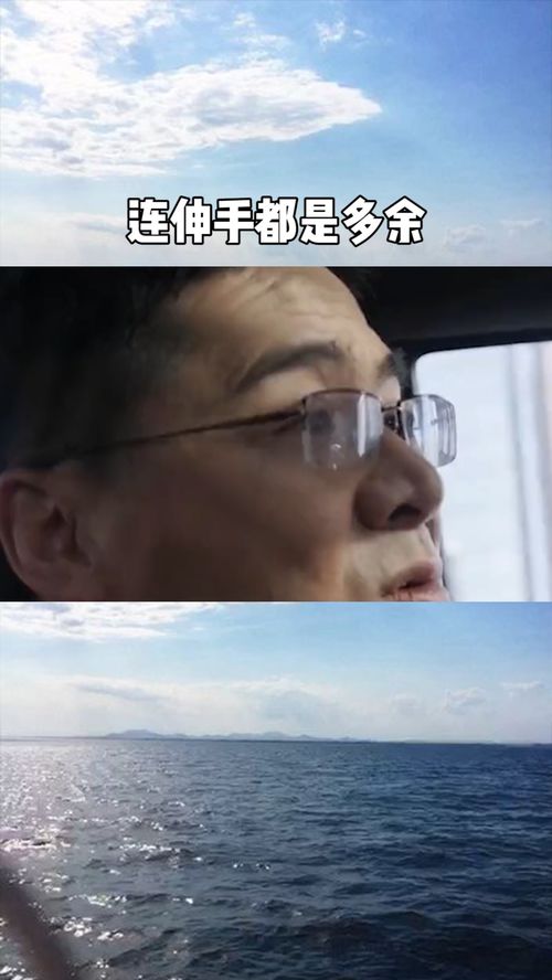 抓不住的东西,连伸手都是多余 