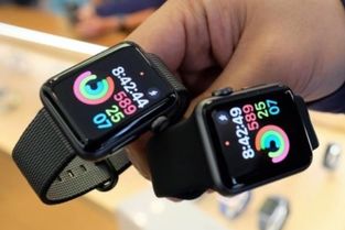 iwatch3有必要换4吗,值得购买吗 