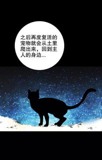 人性恐怖漫画 雨夜 ,果真可怜之人必有可恨之处