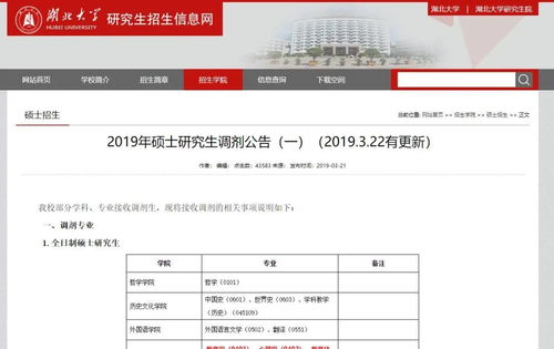 4月中旬公布2020考研国家线,这些事情你应该知道