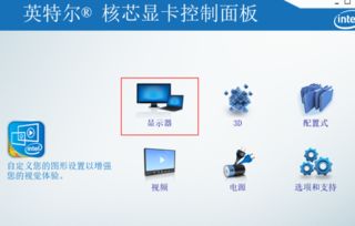 win10显卡怎么设置cf全屏