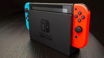 任天堂switch游戏机能打和平精英吗(游戏机掌机便宜玩和平精英)