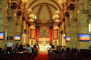 北京二环这座天主教教堂,有上百年的历史,你知道它的来历吗