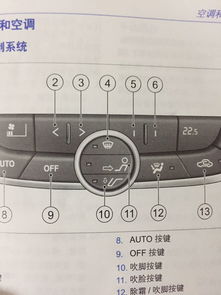 为什么新帝豪ec7按下最大除霜按键,指示灯不亮 求大神解答 万分感谢 