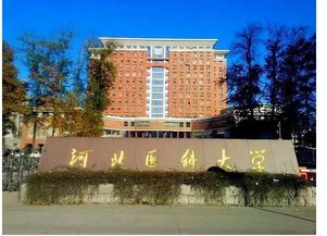 广州医科大学上榜 国内一流 医科大学 排行,毕业就业不是难题
