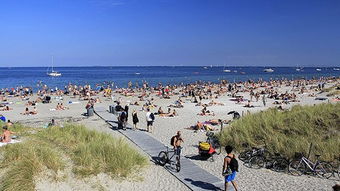 欧洲沙滩旅游(欧洲的沙滩自由泳是什么样的)