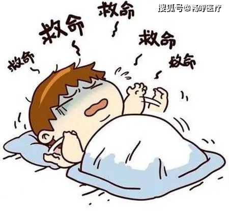 你睡得好吗 小心睡眠呼吸暂停