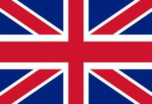 英国国旗 大日不落帝国的米字旗曾经插满世 堆糖,美好生活研究所 