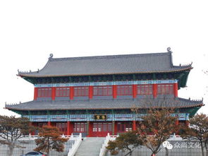 吉林 松原 龙华寺 亚洲第一大寺 