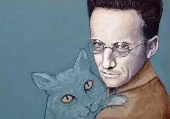 薛定谔的猫 究竟是什么 衍生出来的理论,可以窥探宇宙