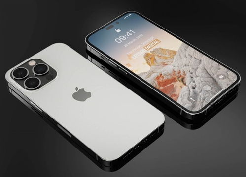 苹果14长什么样 iPhone 14系列外观曝光,大概率会抹除沿用了五年之久的刘海屏 