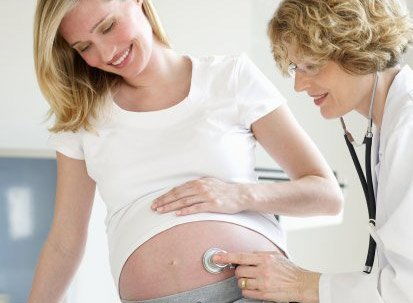 原创怀孕后，准妈妈要尽量避免这几个姿势，否则有可能影响胎儿发育