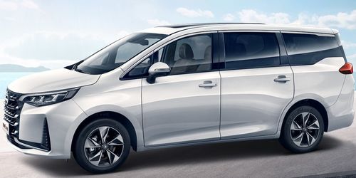 标题：11.98万起！大7座MPV，2023款传祺M6产品力如何？