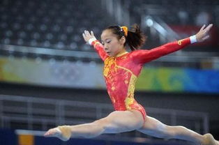 中国女子体操队赛台训练 信息阅读欣赏 信息村 K0w0m Com