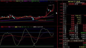 什么是MACD？在股票里有什么作用？请简要回答