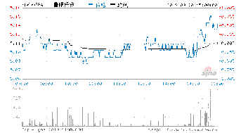 鲁银投资 (上海：600784)10.32进的现在跌成9.72近期有机会涨回来吗？