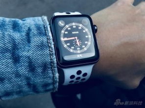 Apple Watch 3评测 升级在哪 到底值不值得买 