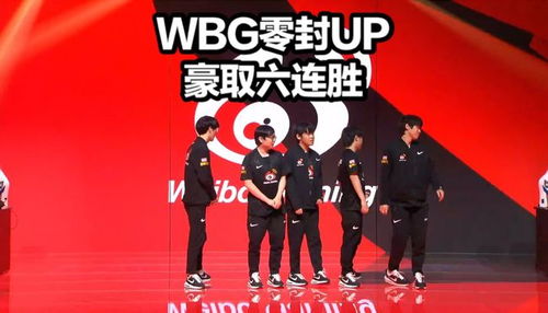 WBG2 0UP六连胜 TS连续打出名场面举动真实 焕烽创纪录评价TS亮了