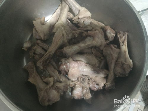 鸭腿煮制时间-图2