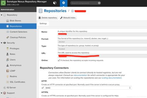 error parsing HTTP 400 response body unexpected end of JSON input