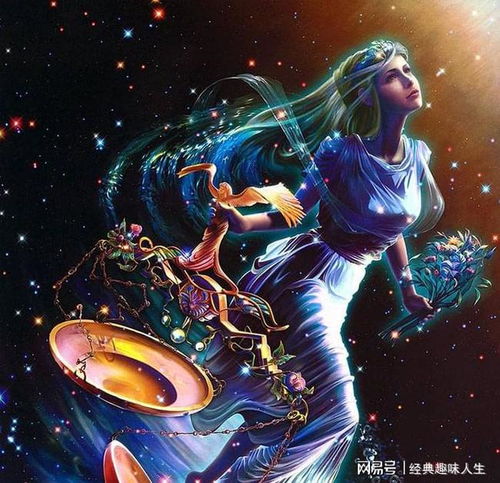 下周天使附体的5个星座,快来接福