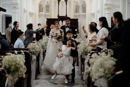 日本结婚冷知识(日本结婚时说什么)