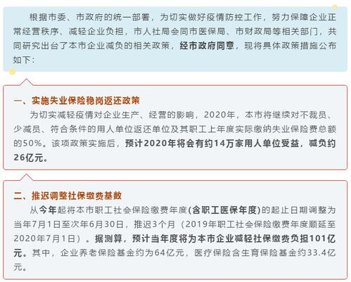 延迟复工再升级 这些企业不得于3月16日前复工 人社部明确工资发放 社保新政策