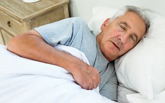 癌症病人失眠到精神崩溃 坚持吃4样东西,入睡快有好梦 