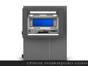 国内最大（上市公司）的自动柜员机（ATM）厂商是