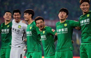 中超之路：如何让中国足球逆袭？