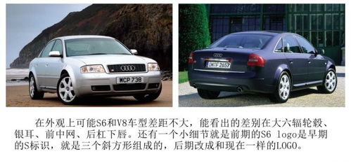 奥迪A6 C5的 不靠谱 科普,让你重新认识你熟悉又陌生的老A6