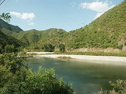 京郊八大经典露营地 