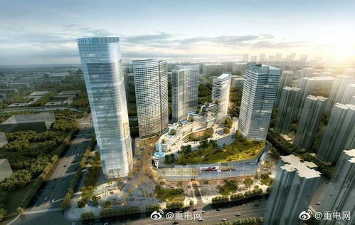 成都大丰苏宁广场项目人员和规划已到位,预计2023年开业