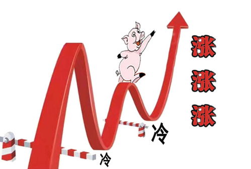 10月18日 重焕光彩,22省市猪价 再次腾飞 ,究竟是怎么回事