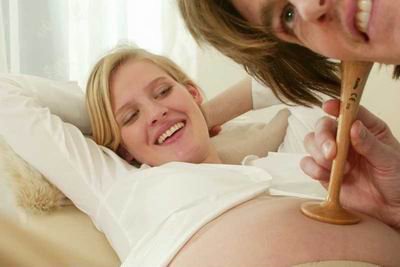 原创胎儿最害怕妈妈吃的3种食物，准妈妈需要知道
