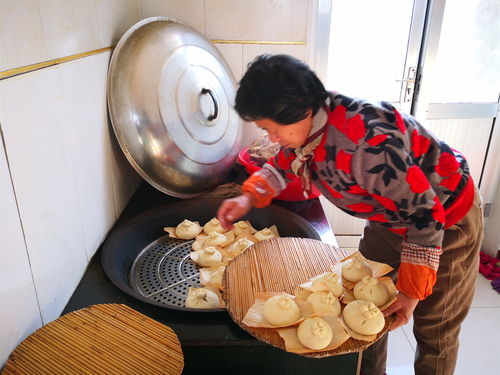 清明节祭祖日,不管贫富,5种 寒食 别忘了吃,老传统不能丢