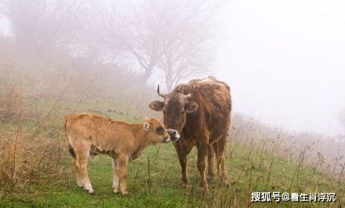 牛牛牛 老天给你准备了天大的惊喜,就在明天 属牛人速看