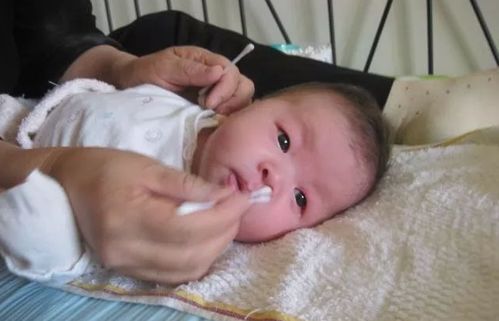 家长该给宝宝清理 鼻孔 吗 一旦操作不当,这些危害不容小觑