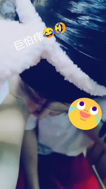 一招制敌女生都这么怕痒吗,大部分都是吧 