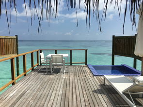 马尔代夫六星岛旅游费用大揭秘，超出预算的你不要错过！